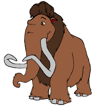 Reincarnating the Wooly Mammoth
